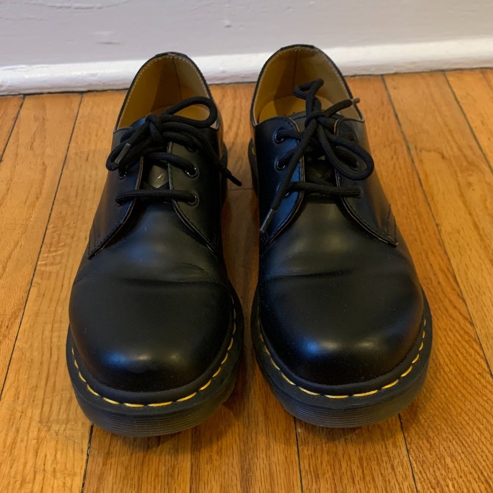 Dr. Martens 1461 3 Eye Oxfords